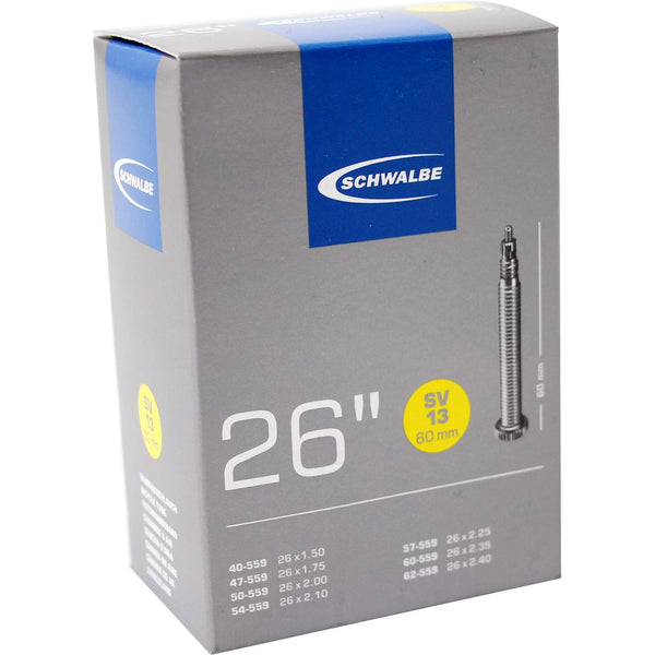 Schwalbe bnb SV13 26 x 1.50 - 2.40 fv 60mm - AE-trading