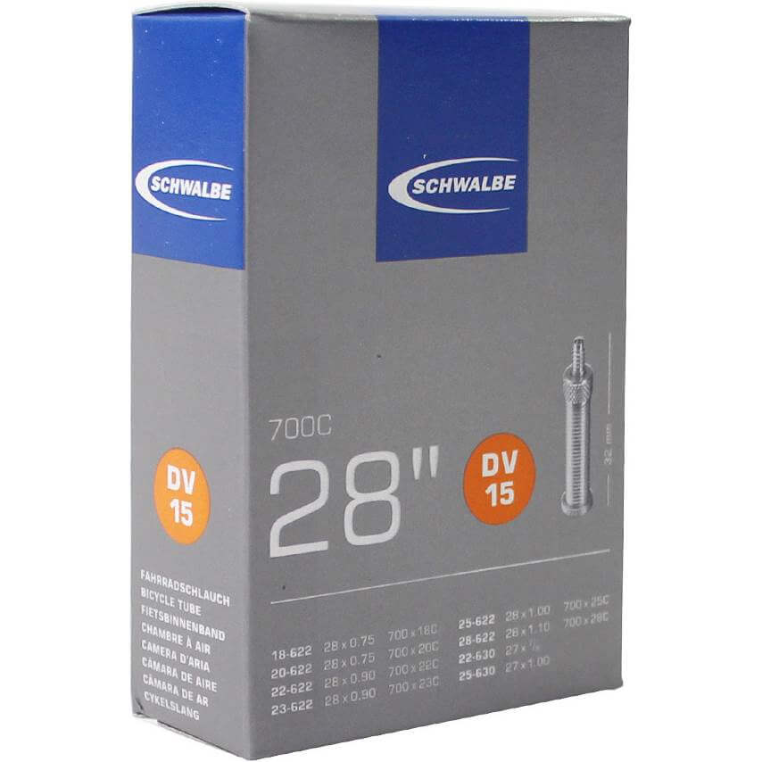 Schwalbe bnb DV15 28 x 0.75 - 1.10 hv 40mm - AE-trading