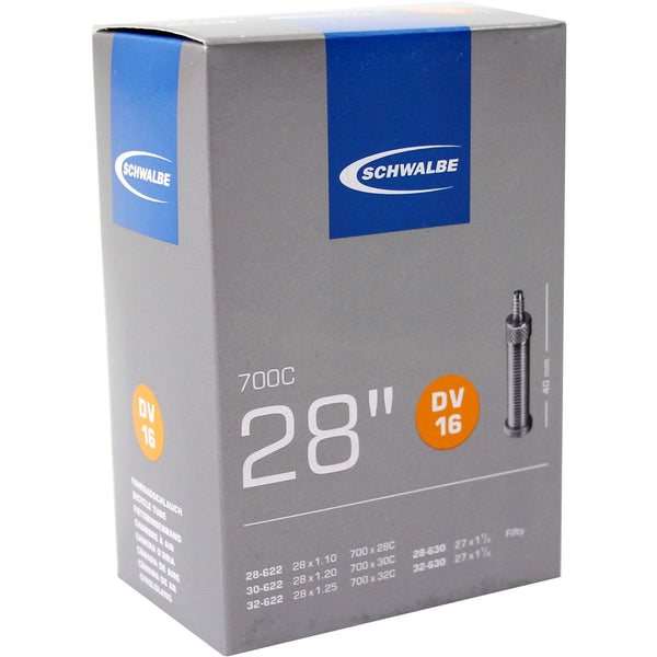 Schwalbe bnb DV16 28 x 1.10 - 1.25 hv 40mm - AE-trading