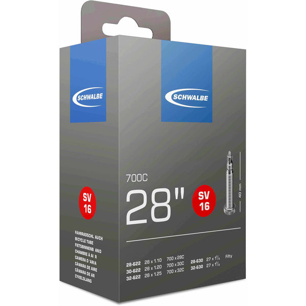 Schwalbe bnb SV16 28 x 1.10 - 1.25 fv 40mm - AE-trading