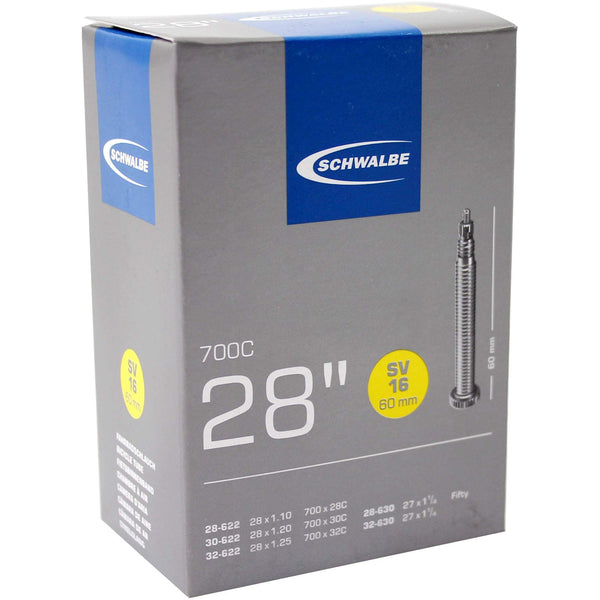 Schwalbe bnb SV16 28 x 1.10 - 1.25 fv 60mm - AE-trading