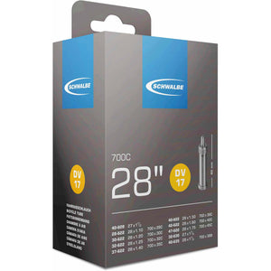Schwalbe bnb DV17 28 x 1.10 - 1.75 hv 40mm - AE-trading