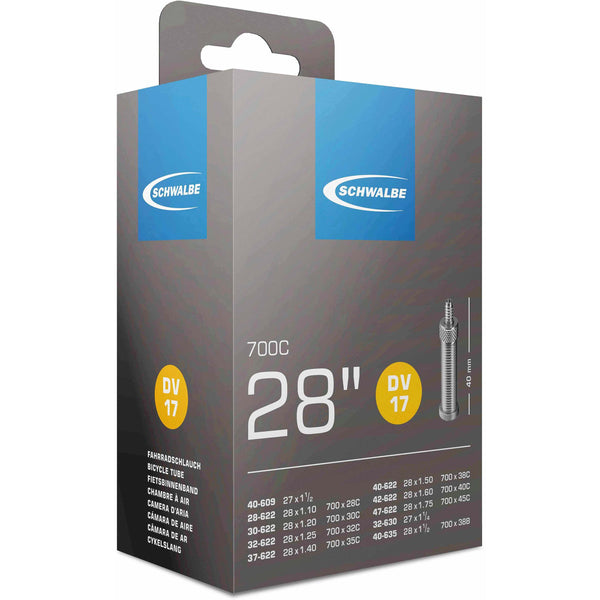 Schwalbe bnb DV17 28 x 1.10 - 1.75 hv 40mm - AE-trading