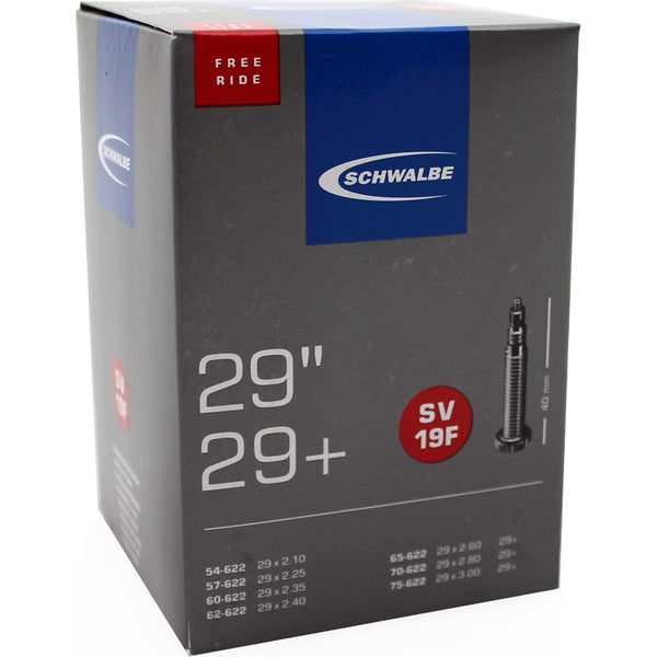 Schwalbe bnb SV19 Freeride 29 x 2.10 - 3.00 fv 40mm - AE-trading