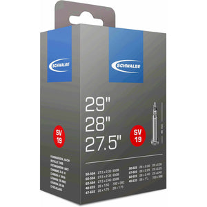Schwalbe bnb SV19 27.5 x 2.00 - 29 x 2.40 fv 40mm - AE-trading