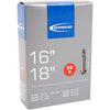 Schwalbe bnb SV4 16 x 1 3/8 - 18 x 1.35 fv 40mm - AE-trading