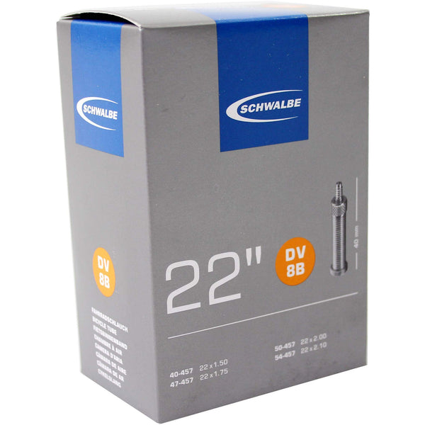 Schwalbe bnb DV8B 22 x 1.50 - 2.10 hv 40mm - AE-trading