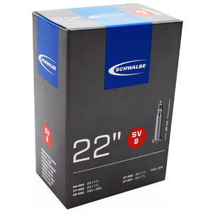 Schwalbe bnb SV8 22 x 1 3/8 - 1 1/2 fv 40mm - AE-trading