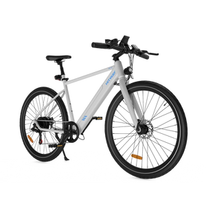 Hitway BK19 Elektrische Fiets Sportief 27,5 Inch E-bike Zwart AE-trading