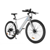 Hitway BK19 Elektrische Fiets Sportief 27,5 Inch E-bike Zwart AE-trading