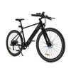 Hitway BK19 Elektrische Fiets Sportief 27,5 Inch E-bike Zwart AE-trading