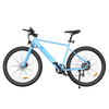 Hitway BK19 Elektrische Fiets Sportief 27,5 Inch E-bike Baby Blauw AE-trading