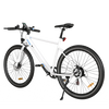 Hitway BK19 Elektrische Fiets Sportief 27,5 Inch E-bike Zwart AE-trading