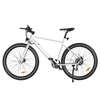 Hitway BK19 Elektrische Fiets Sportief 27,5 Inch E-bike Zwart AE-trading