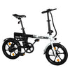 Hitway BK35 Elektrische Vouwfiets E-bike AE-trading