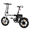 Hitway BK35 Elektrische Vouwfiets E-bike AE-trading