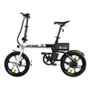 Hitway BK35 Elektrische Vouwfiets E-bike AE-trading