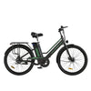 Hitway BK8S Elektrische Fiets 26 Inch 2,35