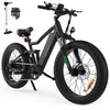 Hitway BK9 Elektrische Fiets E-bike AE-trading