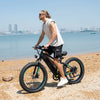 Hitway BK9 Elektrische Fiets E-bike AE-trading