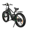 Hitway BK9 Elektrische Fiets E-bike AE-trading