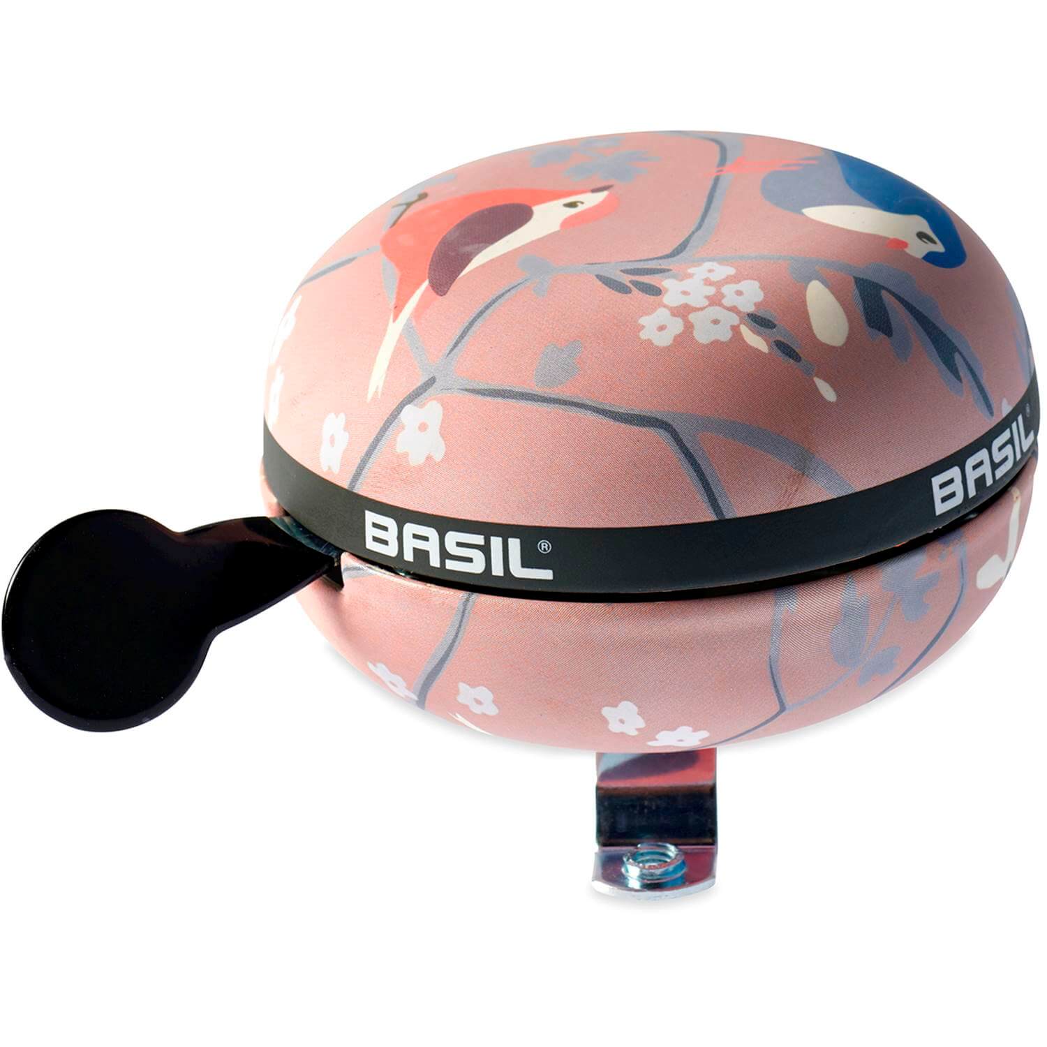 Basil bel Wanderlust orchid pink - AE-trading