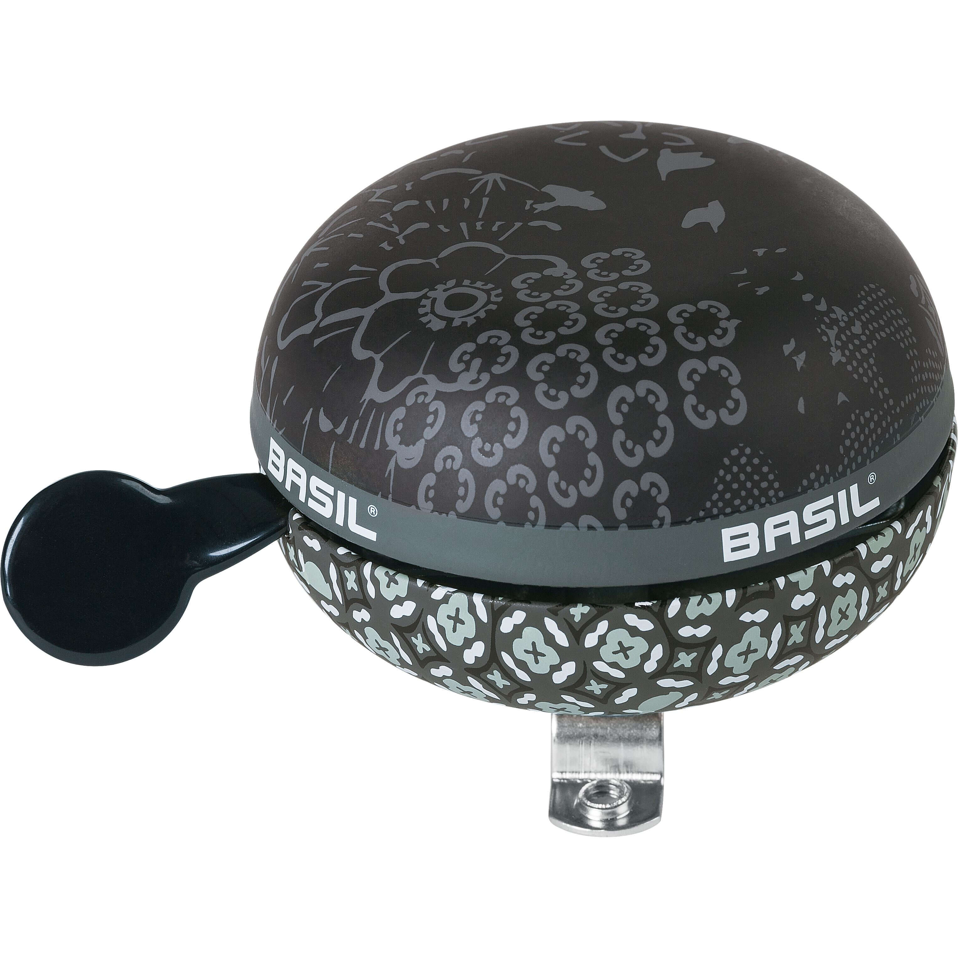 Basil bel Boheme charcoal - AE-trading