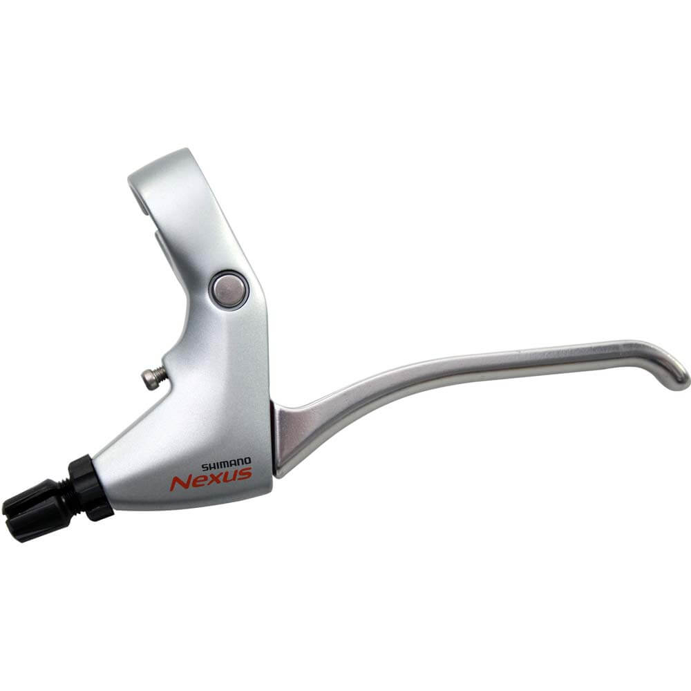 Shimano remgreep L Nexus BL-C6000 rollerbrake zilver - AE-trading