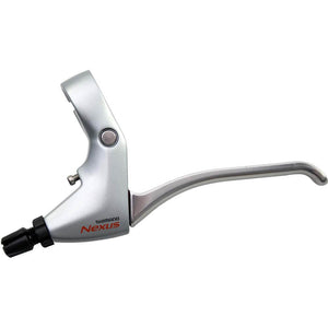 Shimano remgreep L Nexus BL-C6000 rollerbrake zilver - AE-trading