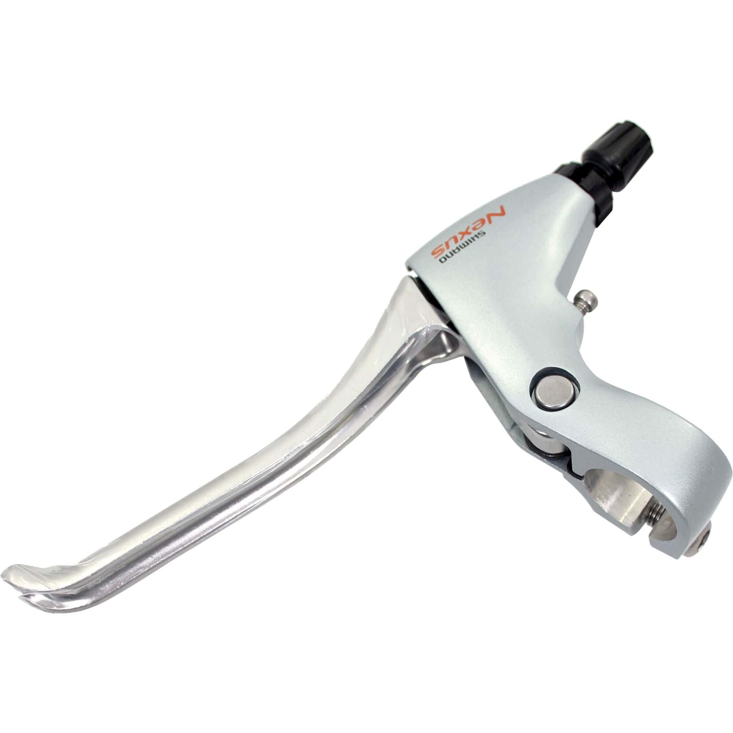 Shimano remgreep L Nexus BL-C6010 rollerbrake zilver - AE-trading