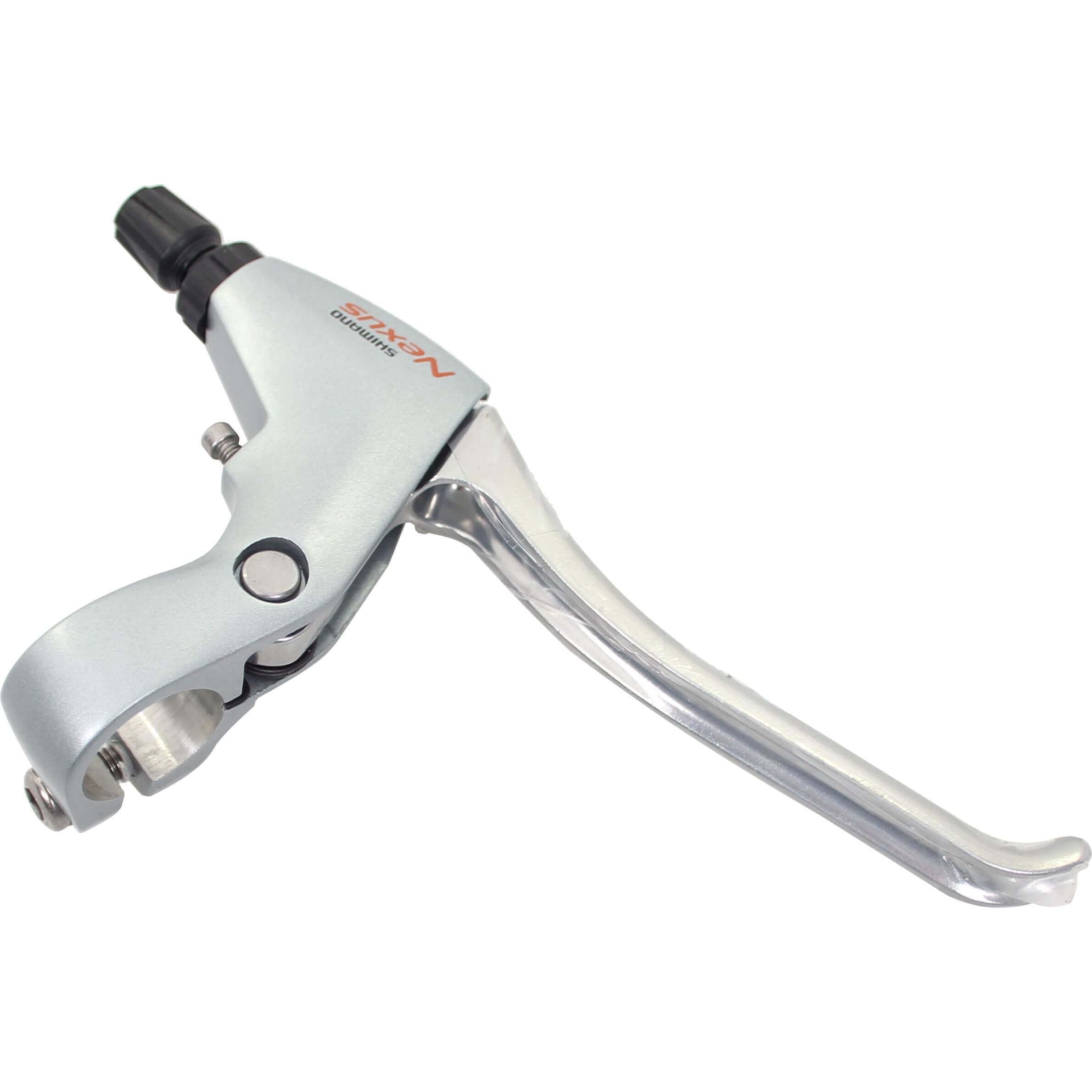 Shimano remgreep R Nexus BL-C6010 rollerbrake zilver - AE-trading