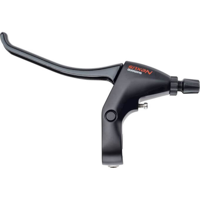 Shimano remgreep R Nexus BL-C6010 rollerbrake zwart - AE-trading