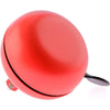 NV bel Ding Dong 80mm Bourgonje red - AE-trading