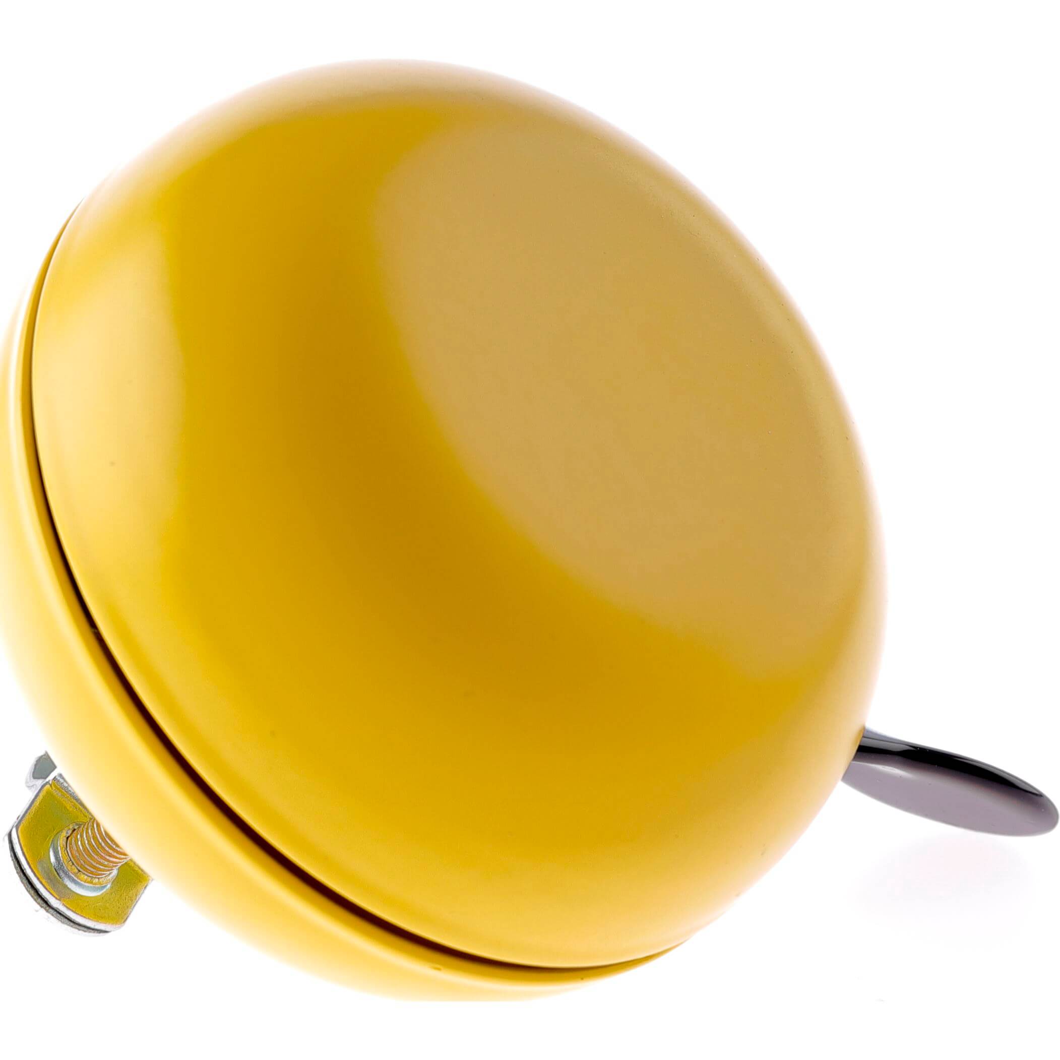 NV bel Ding Dong 80mm Chardonney yellow - AE-trading