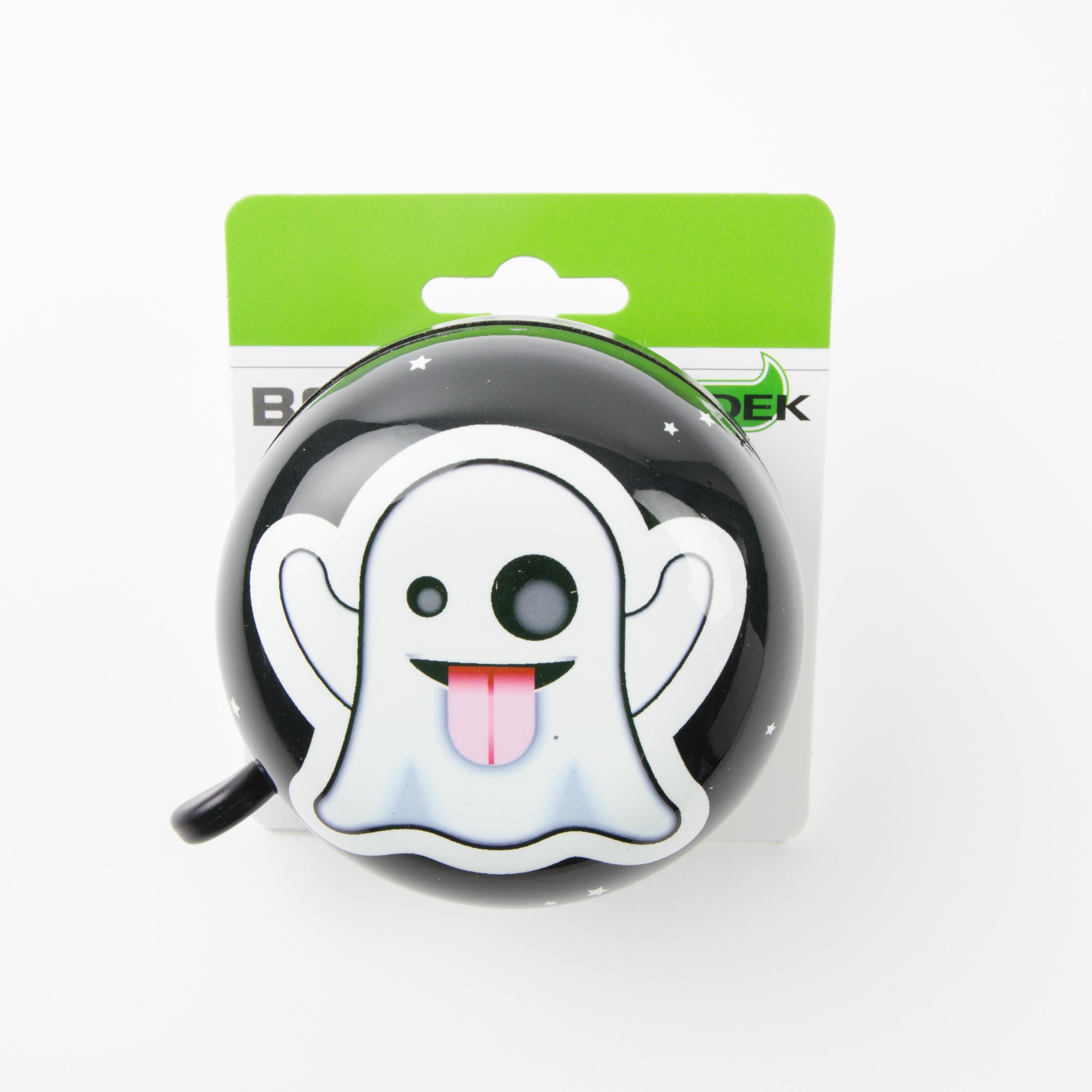 Widek bel Ding Dong Emoticon Spookje