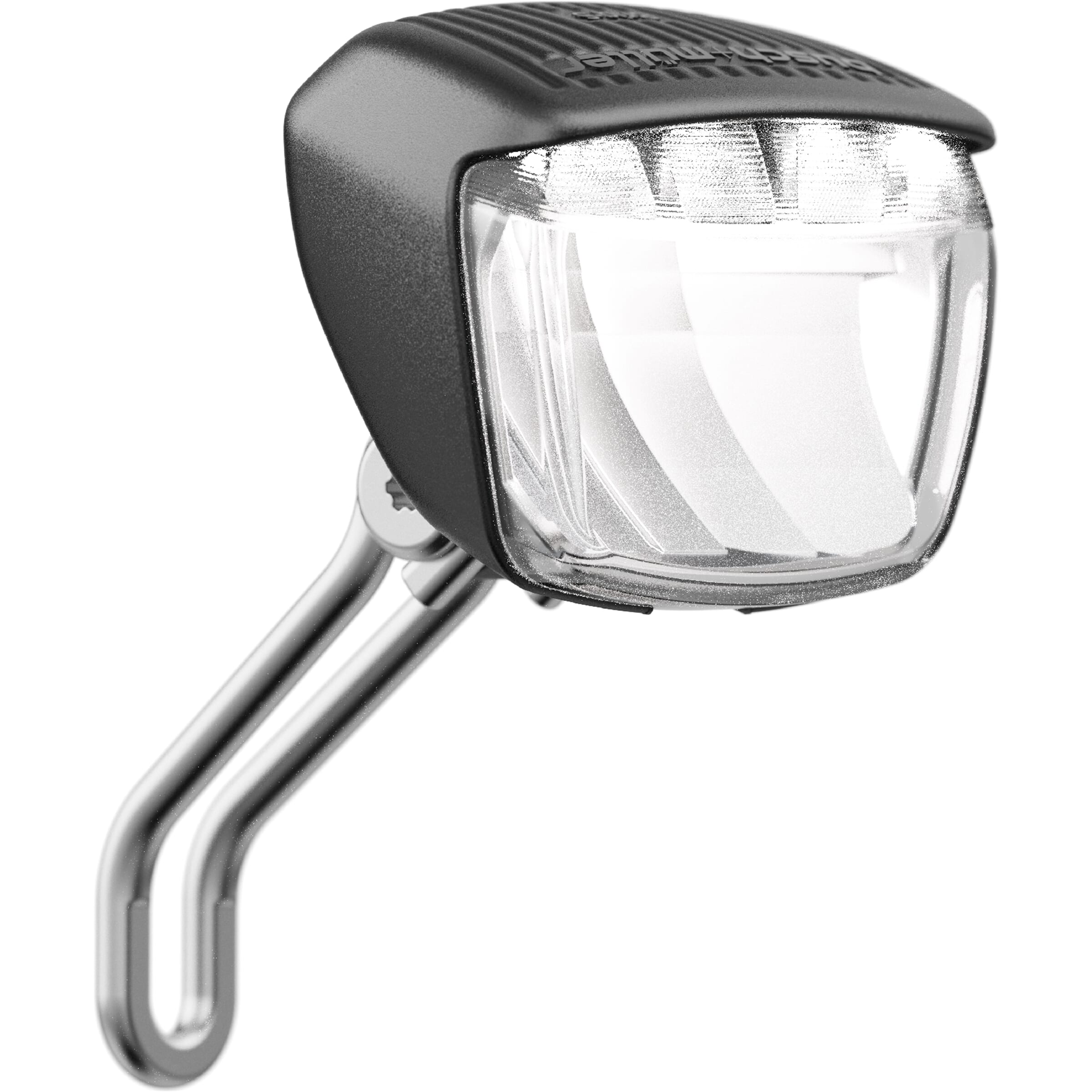 Busch + Müller koplamp Lumotec Briq-S E-bike 6-42V DC 60 lu - AE-trading