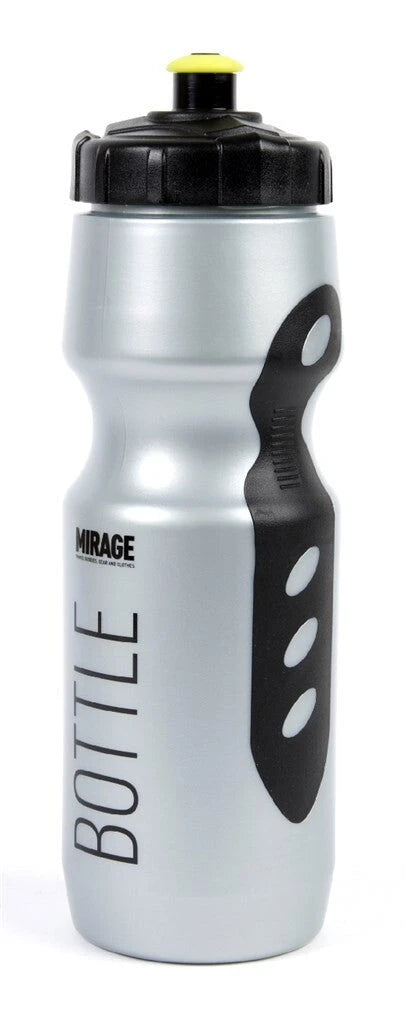 Mirage bidon 700cc zilver - AE-trading