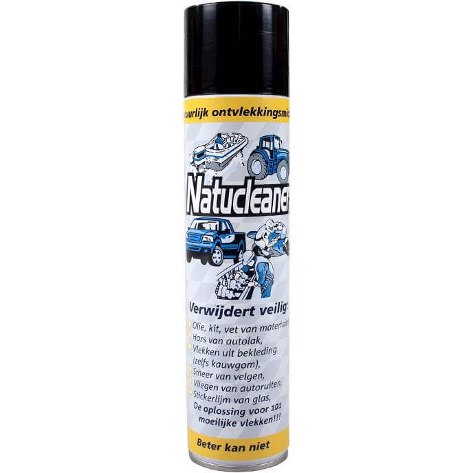 Natucleaner spuitbus spray 400ml - AE-trading