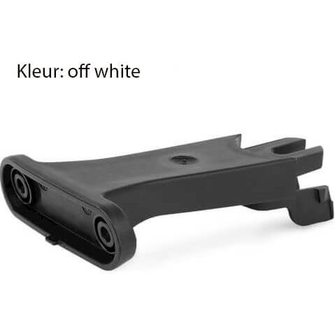 Bobike houder windscherm exclusive off white - AE-trading