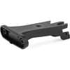 Bobike windscherm houder Exclusive zwart - AE-trading