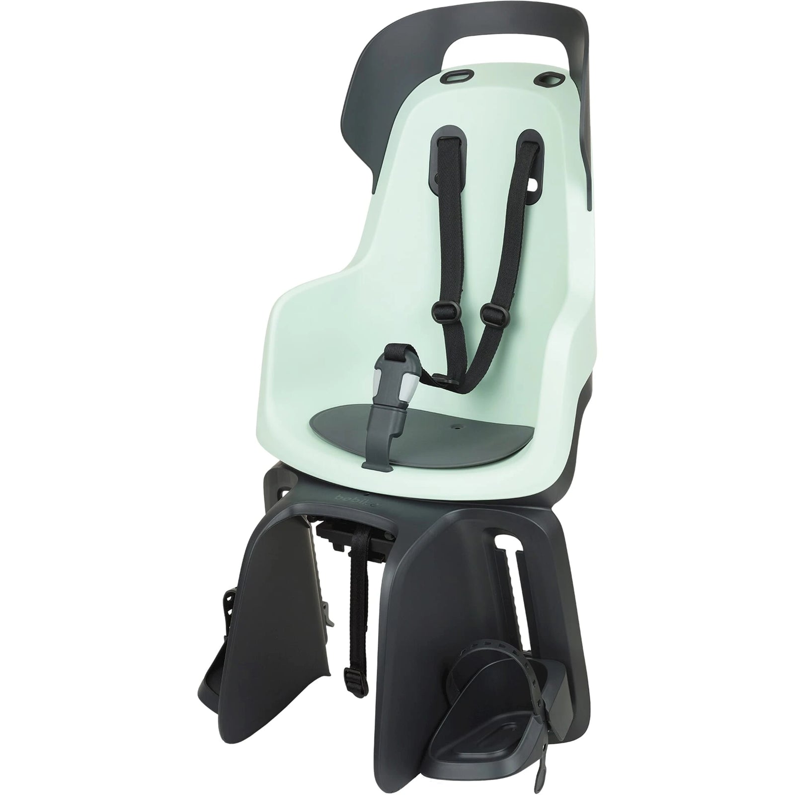 Bobike achterzitje Go Maxi drager MIK-HD marshmallow mint - AE-trading