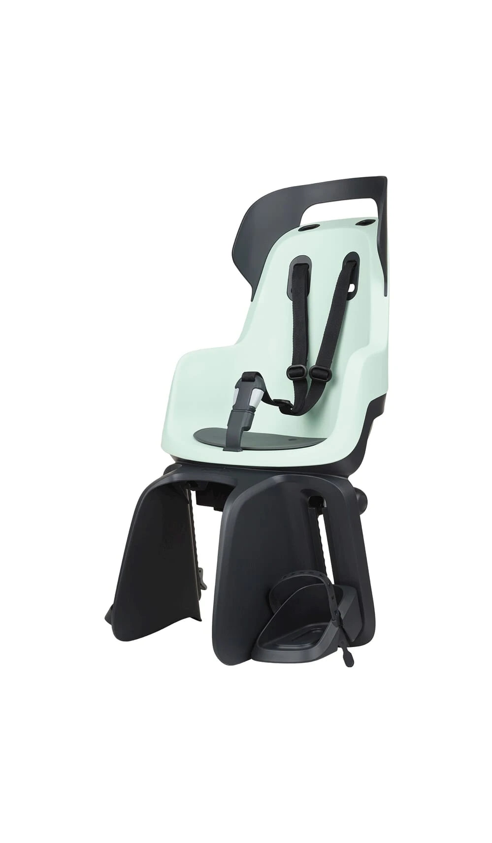 Bobike achterzitje Go Maxi RS drager bev. marshmallow mint - AE-trading
