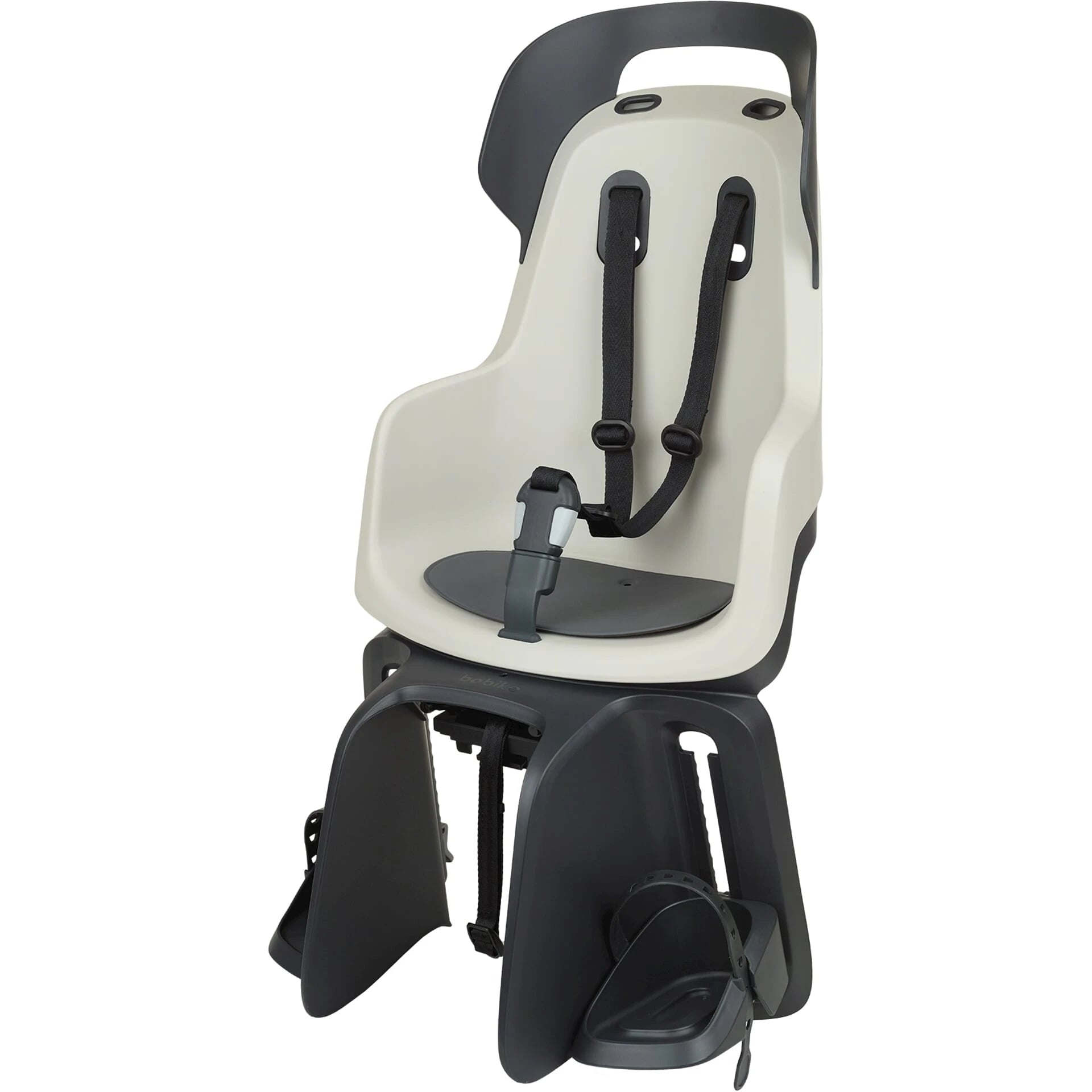 Bobike achterzitje Go Maxi drager MIK-HD vanilla cup cake - AE-trading