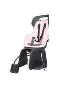 Bobike achterzitje Go Maxi RS frame bev. cotton candy pink - AE-trading