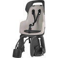 Bobike achterzitje Go Maxi frame bev. vanilla cup cake - AE-trading