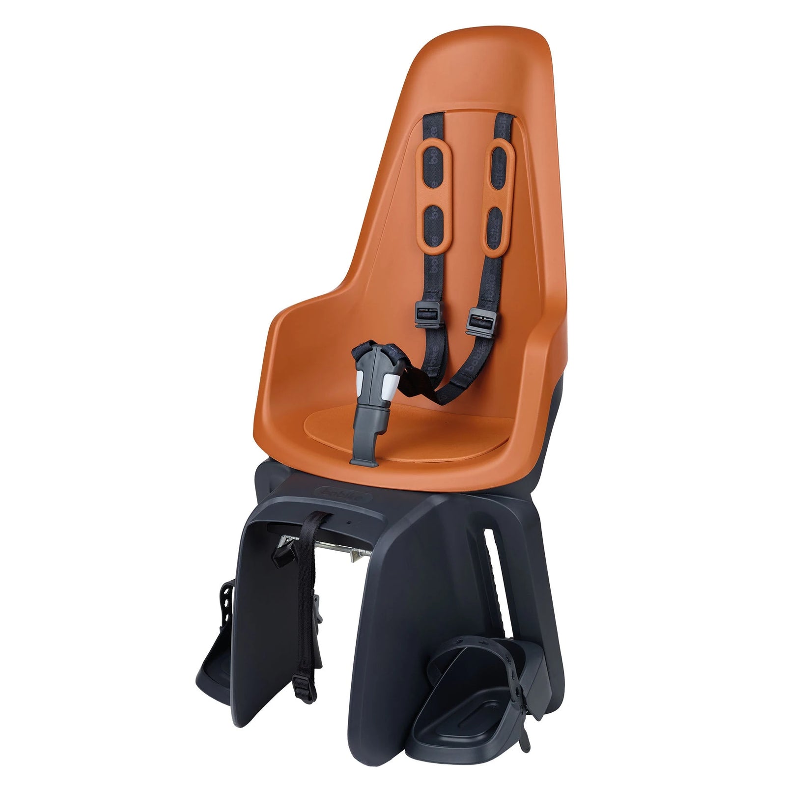Bobike achterzitje One Maxi drager bev. chocolate brown - AE-trading