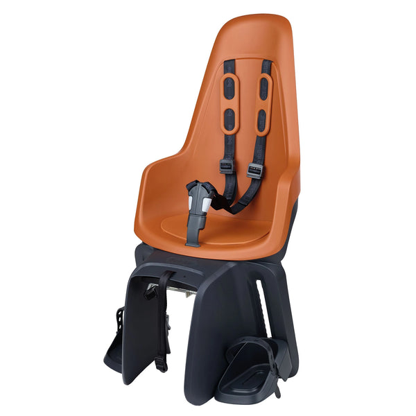 Bobike achterzitje One Maxi drager bev. chocolate brown - AE-trading