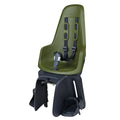 Bobike achterzitje One Maxi drager bev. olive green - AE-trading