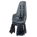 Bobike achterzitje One Maxi drager bev. urban grey - AE-trading