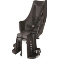Bobike achterzitje Exclusive Maxi plus drager urban black - AE-trading